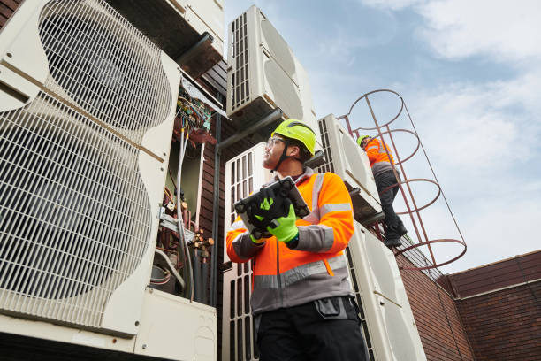 Best Emergency HVAC Repair  in Sutton, NE